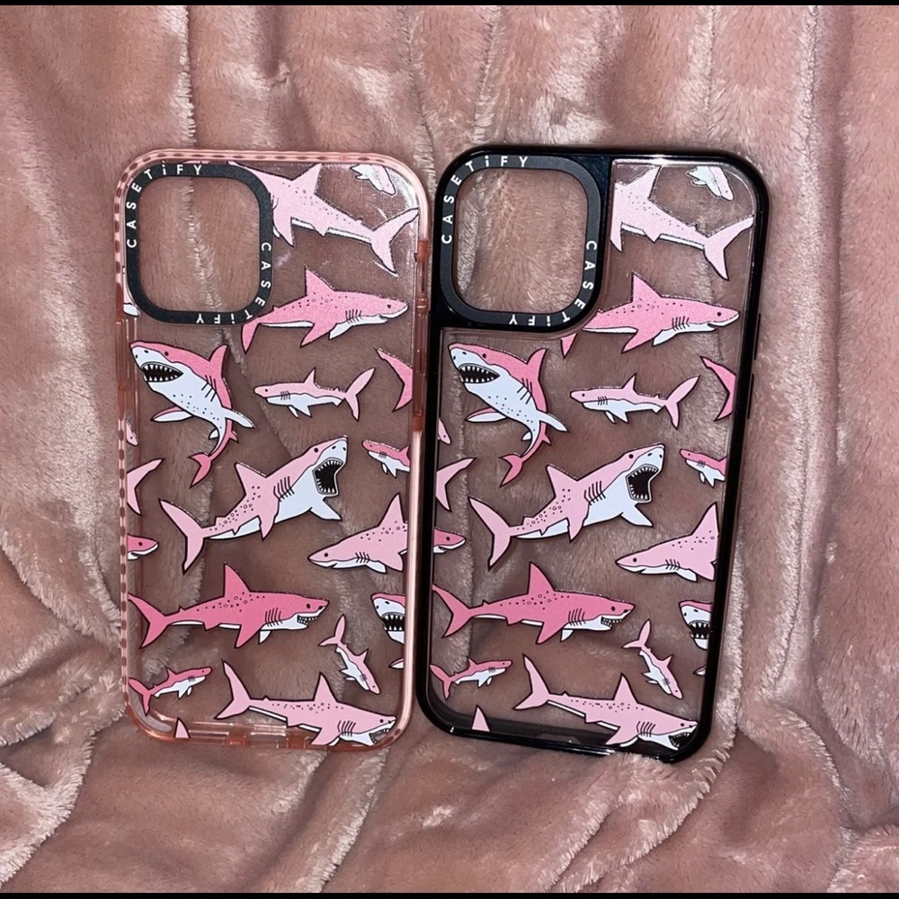 iPhone 12/12 pro cases